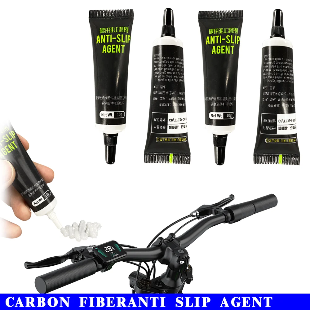 Edelweiss Stem Cell - Agente antideslizante de fibra de carbono