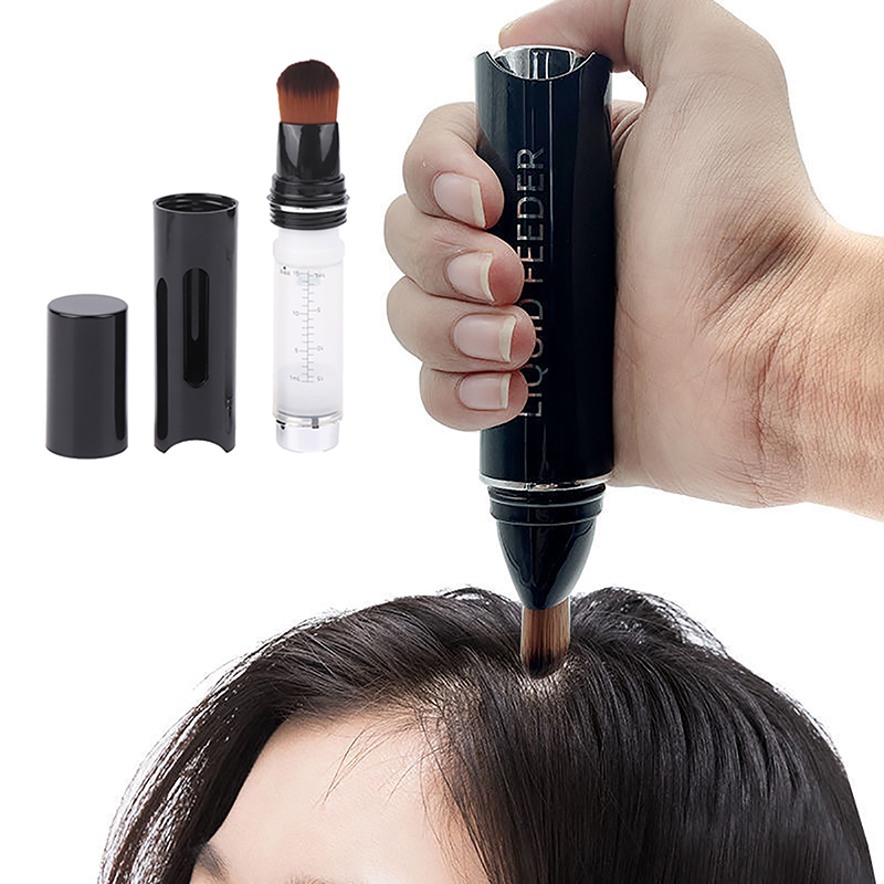 Growth Factor Serum - Peine aplicador de líquido para el