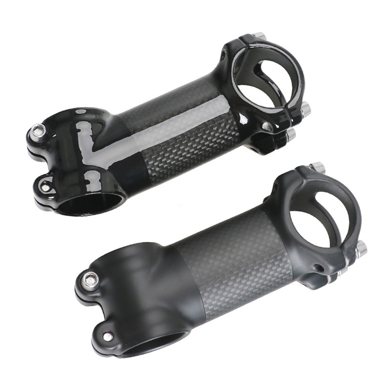 Edelweiss Stem Cell - Vástago de bicicleta de carbono +