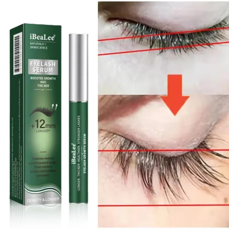 Growth Factor Serum - Suero de Crecimiento de Pestañas de