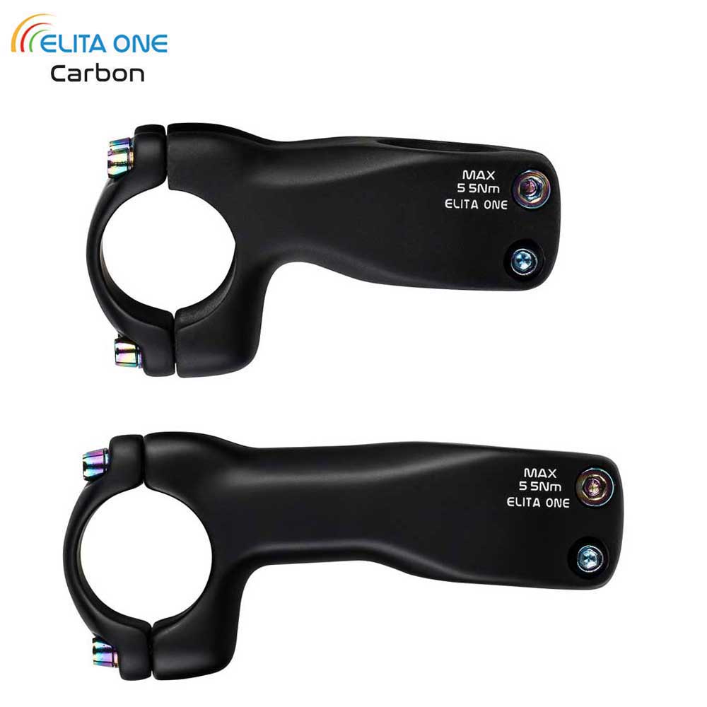 Edelweiss Stem Cell - Vástago de bicicleta elitaone de carbono