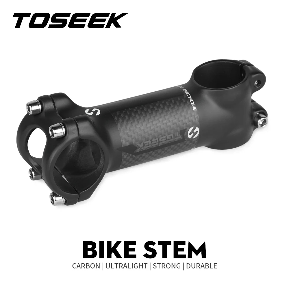 Edelweiss Stem Cell - Tubo de Dirección para Bicicleta TOSEEK,