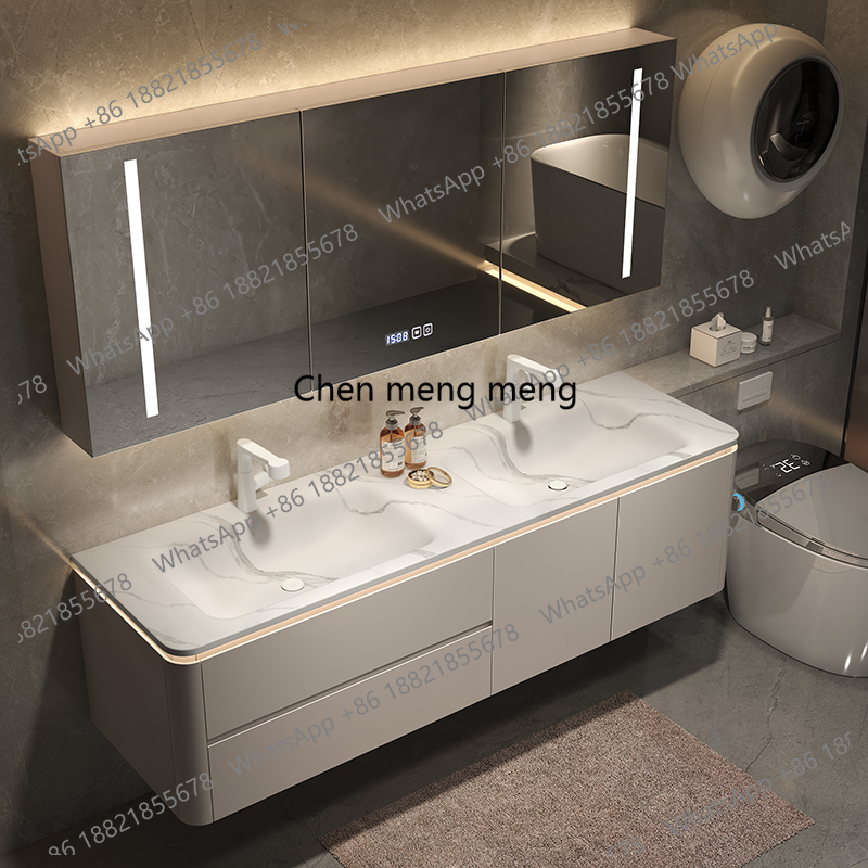 Luxury Skincare Accessories - Muebles de Baño Modernos de Lujo
