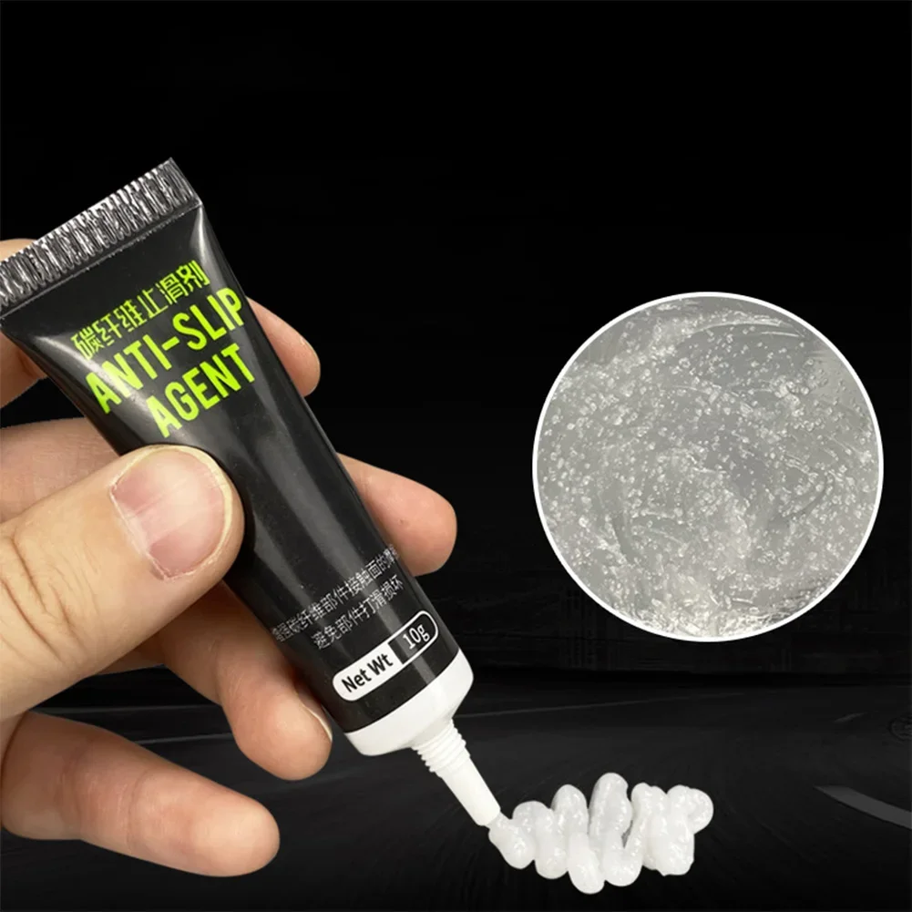 Agente antideslizante de fibra - Edelweiss Stem Cell reseña y precio
