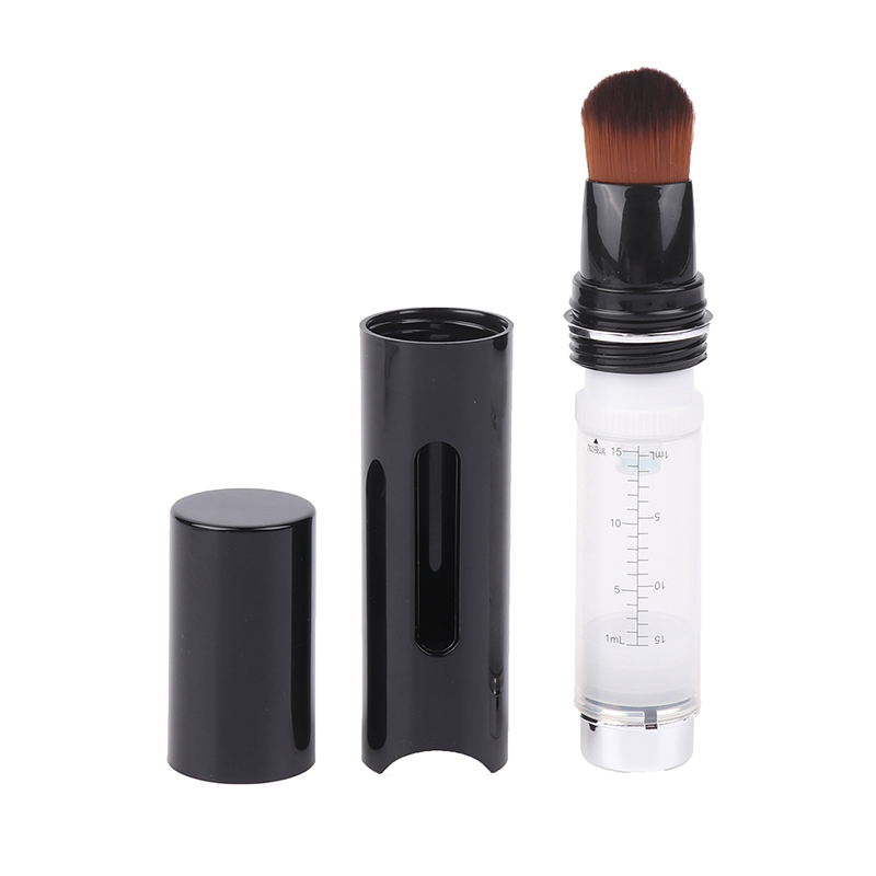 Peine aplicador de líquido par - Growth Factor Serum reseña y precio