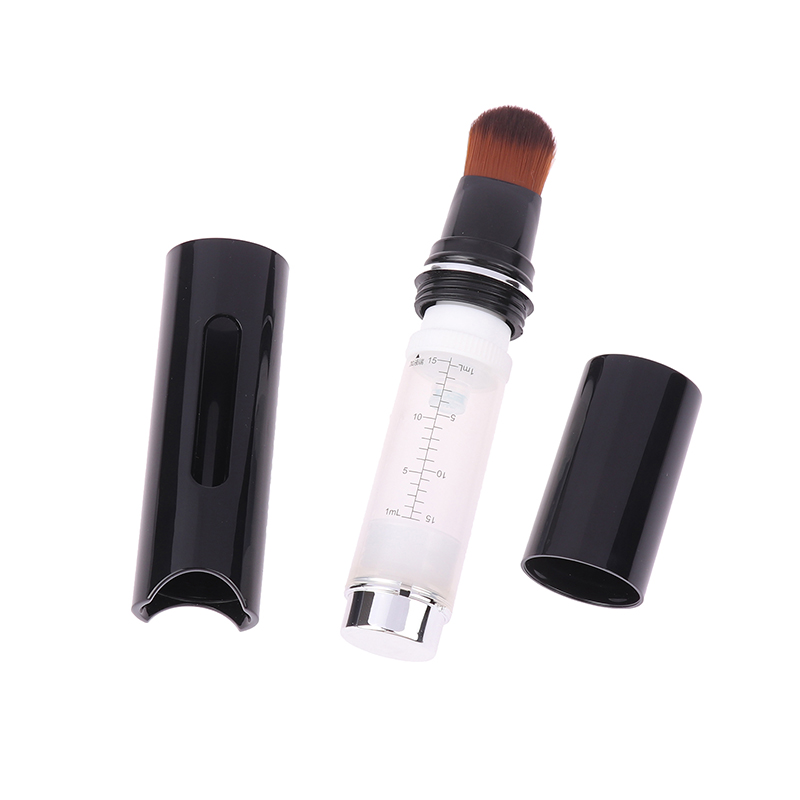 Peine aplicador de líquido par - Growth Factor Serum reseña y precio