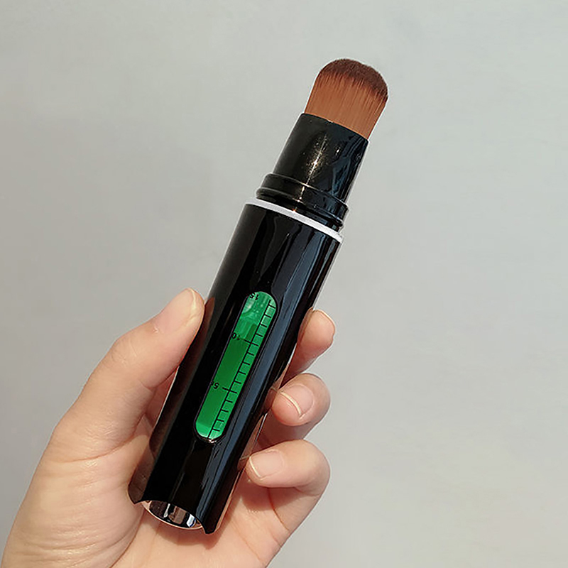 Peine aplicador de líquido par - Growth Factor Serum reseña y precio