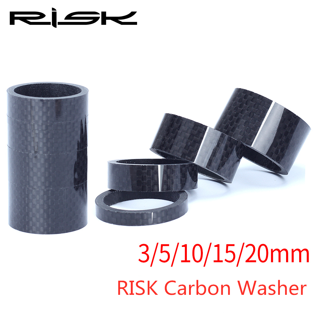 RISK MTB bicicleta vástago bic - Edelweiss Stem Cell reseña y precio