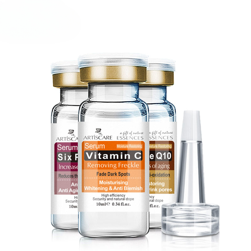 7 Uds suero para blanquear el  - Luxury Skincare & Spa reseña y precio