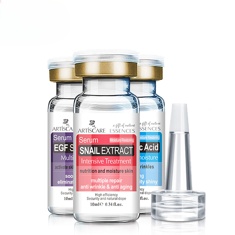 7 Uds suero para blanquear el  - Luxury Skincare & Spa reseña y precio