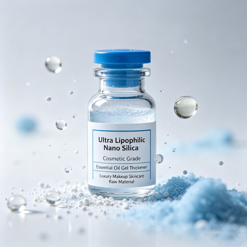 TOP 99.8% Nano Sílice Ultra Li - Luxury Skincare & Spa reseña y precio