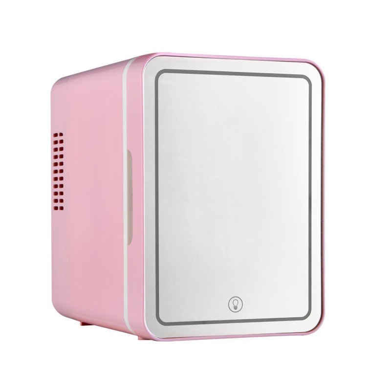 Nuevo Refrigerador Portátil Mi - Luxury Skincare Minis reseña y precio