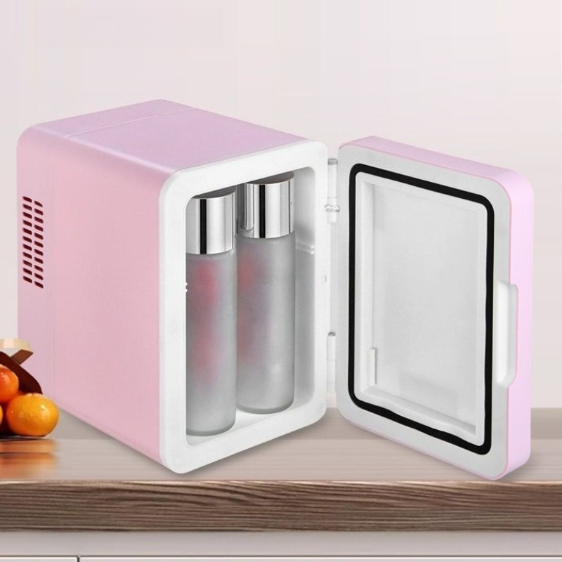 Nuevo Refrigerador Portátil Mi - Luxury Skincare Minis reseña y precio