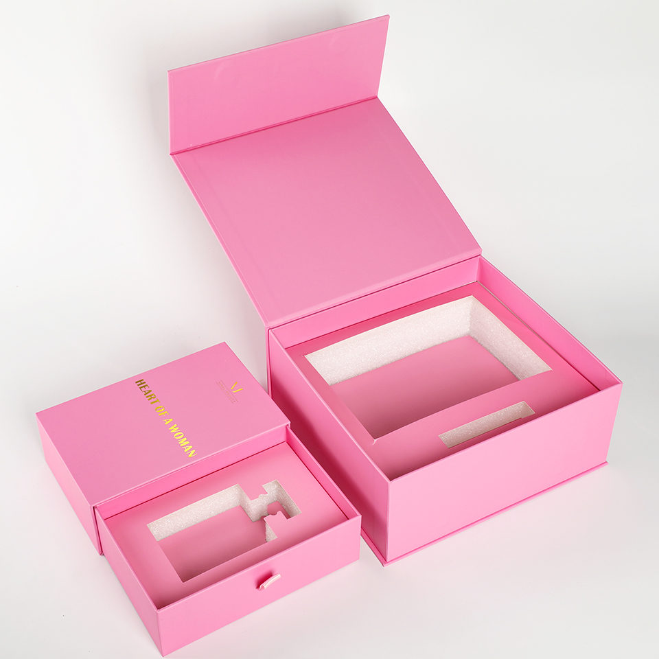 Rosa de lujo personalizado con - Luxury Skincare Christmas Gifts reseña y precio