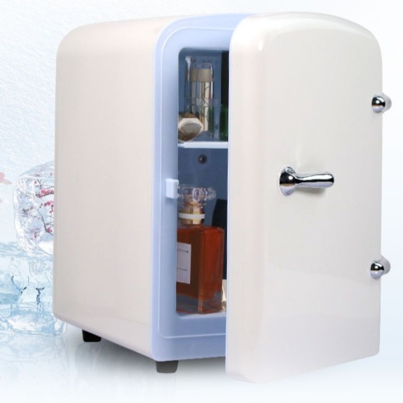 Pequeños refrigeradores de alm - Luxury Skincare Minis reseña y precio