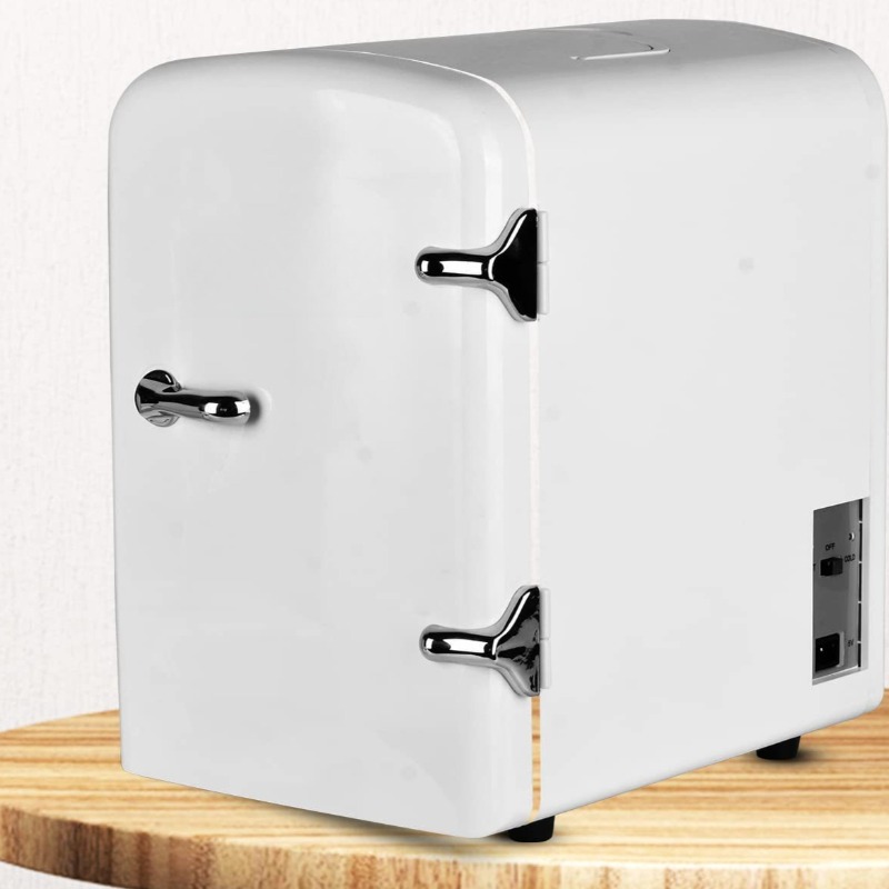 Pequeños refrigeradores de alm - Luxury Skincare Minis reseña y precio