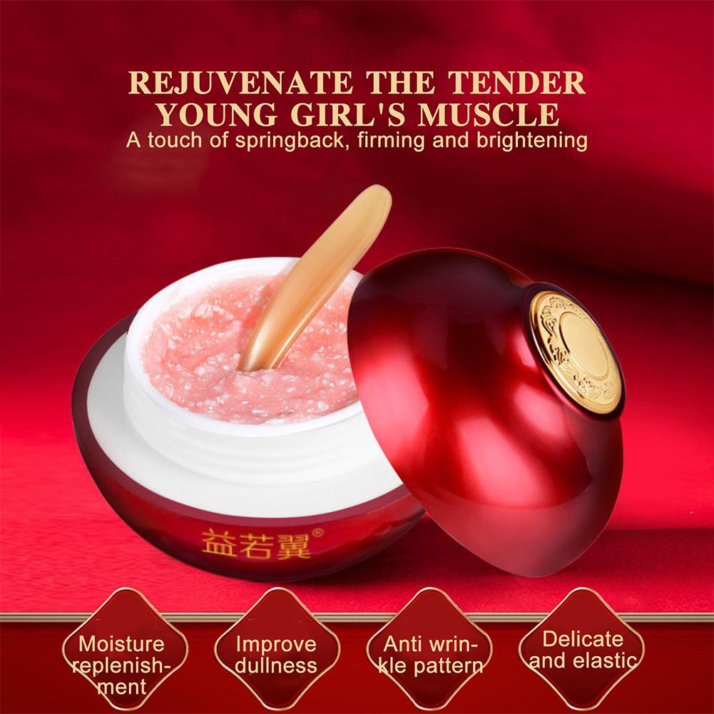 Crema Facial Antienvejecimient - Luxury Skincare & Spa reseña y precio