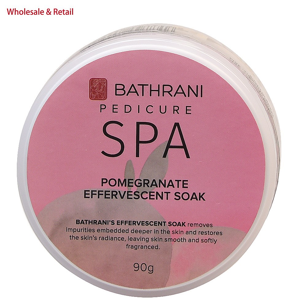 Kit de Pedicura Spa, Sistema d - Luxury Skincare & Spa reseña y precio