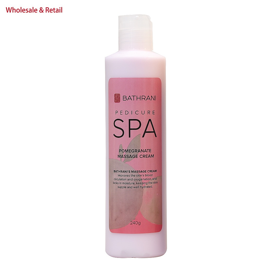 Kit de Pedicura Spa, Sistema d - Luxury Skincare & Spa reseña y precio