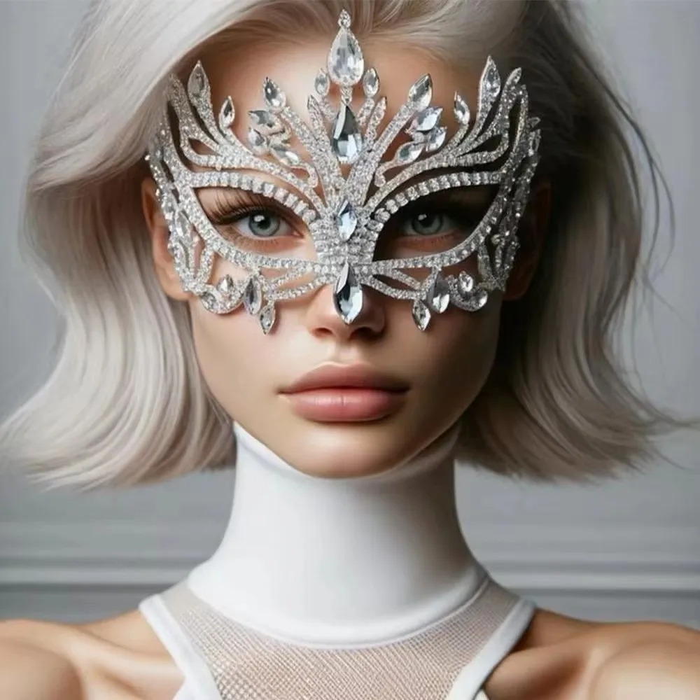 Nueva moda de lujo brillante m - Luxury Skincare Accessories reseña y precio