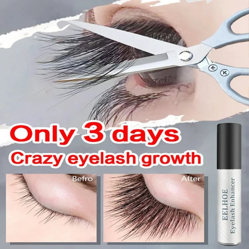 Suero de crecimiento rápido de - Growth Factor Serum reseña y precio