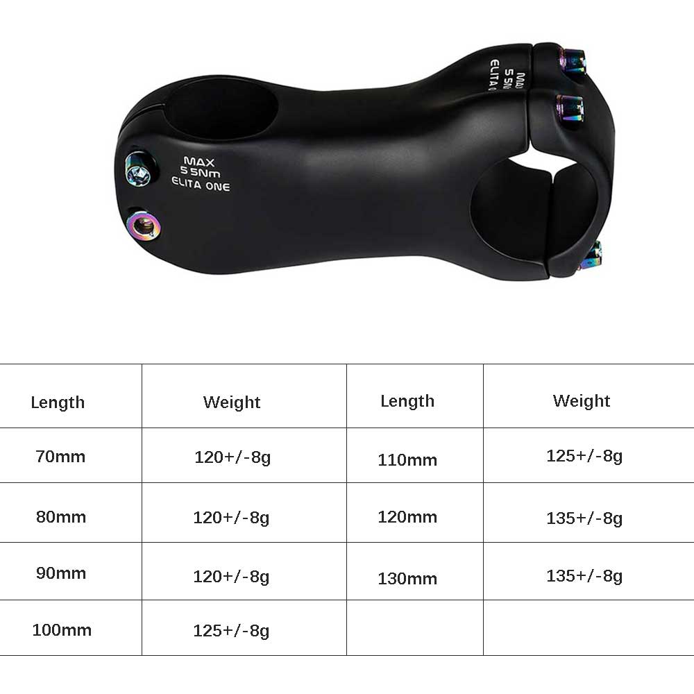 Elitaone-vástago de bicicleta  - Edelweiss Stem Cell reseña y precio