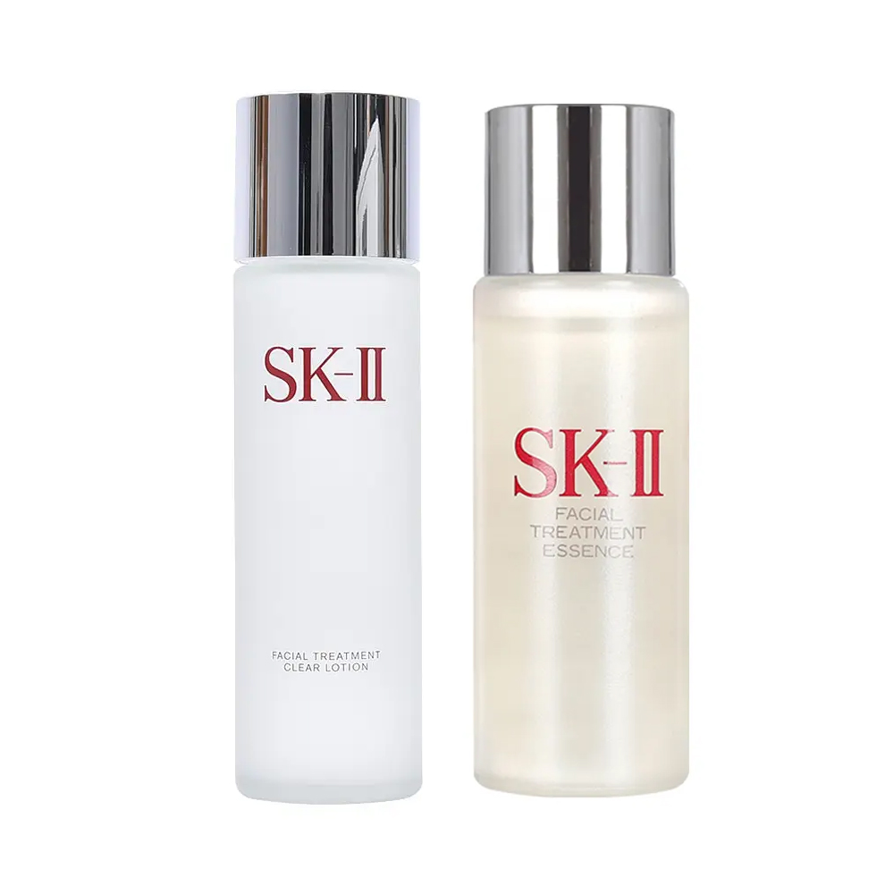 SK-II Tratamiento Facial Esenc - Luxury Skincare Minis reseña y precio