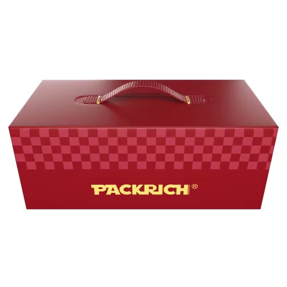 Caja de Embalaje Cosmético de  - Luxury Skincare Christmas Gifts reseña y precio