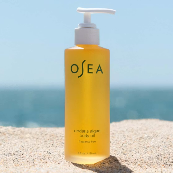 Aceite Corporal de Lujo Origin - Luxury Brands With Skincare reseña y precio