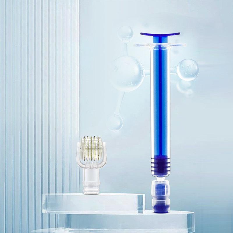 [Nuevo] Rodillo de microagujas - Growth Factor Serum reseña y precio