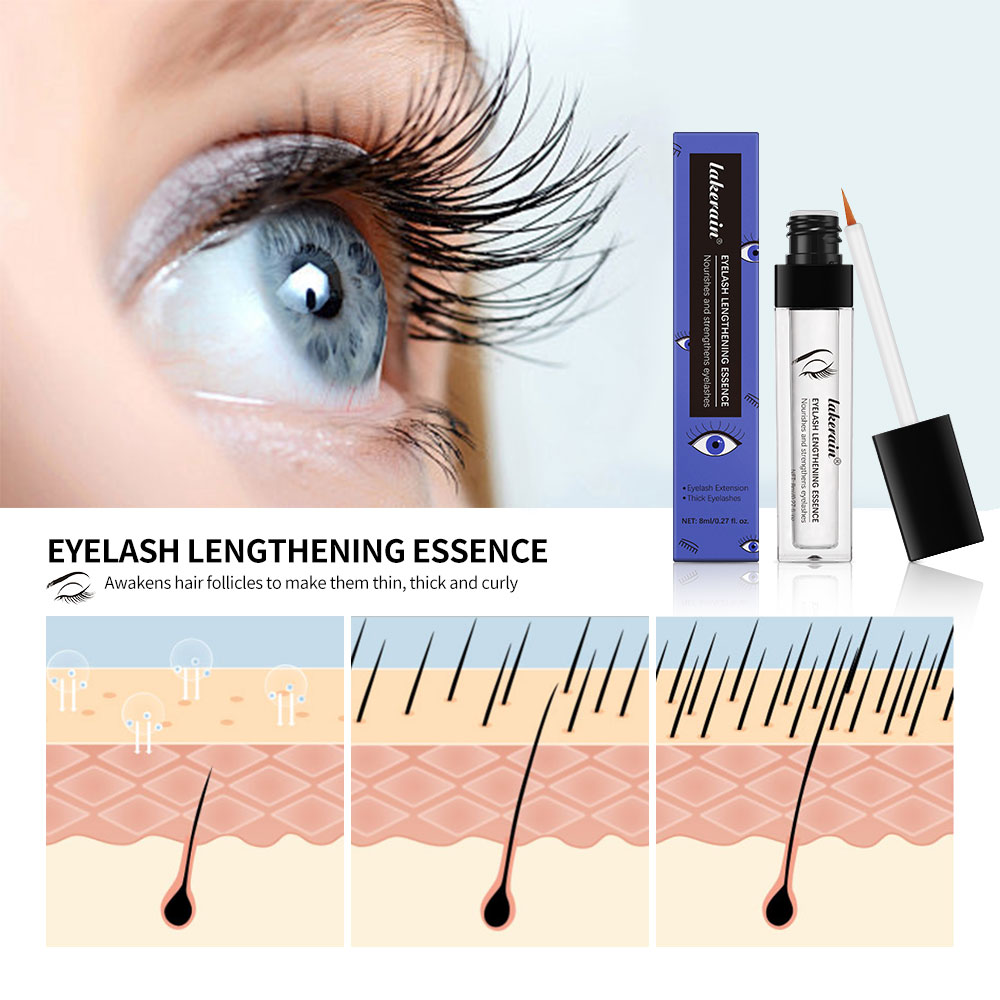 Suero rápido para el crecimien - Growth Factor Serum reseña y precio