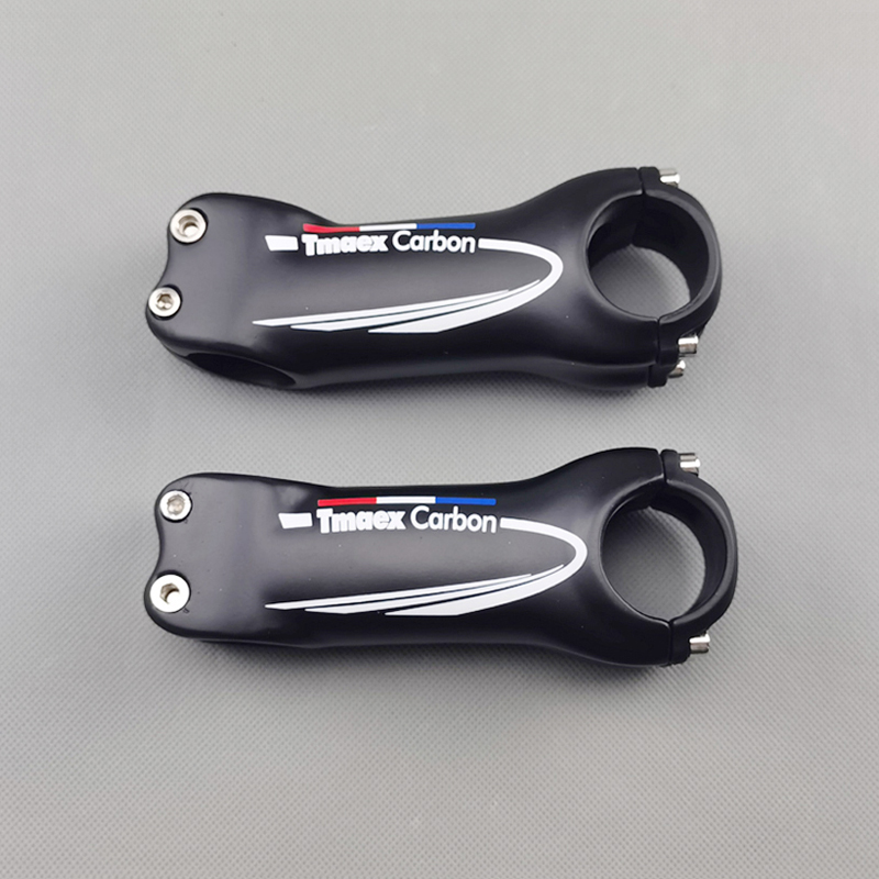 Vástago de bicicleta de fibra  - Edelweiss Stem Cell reseña y precio