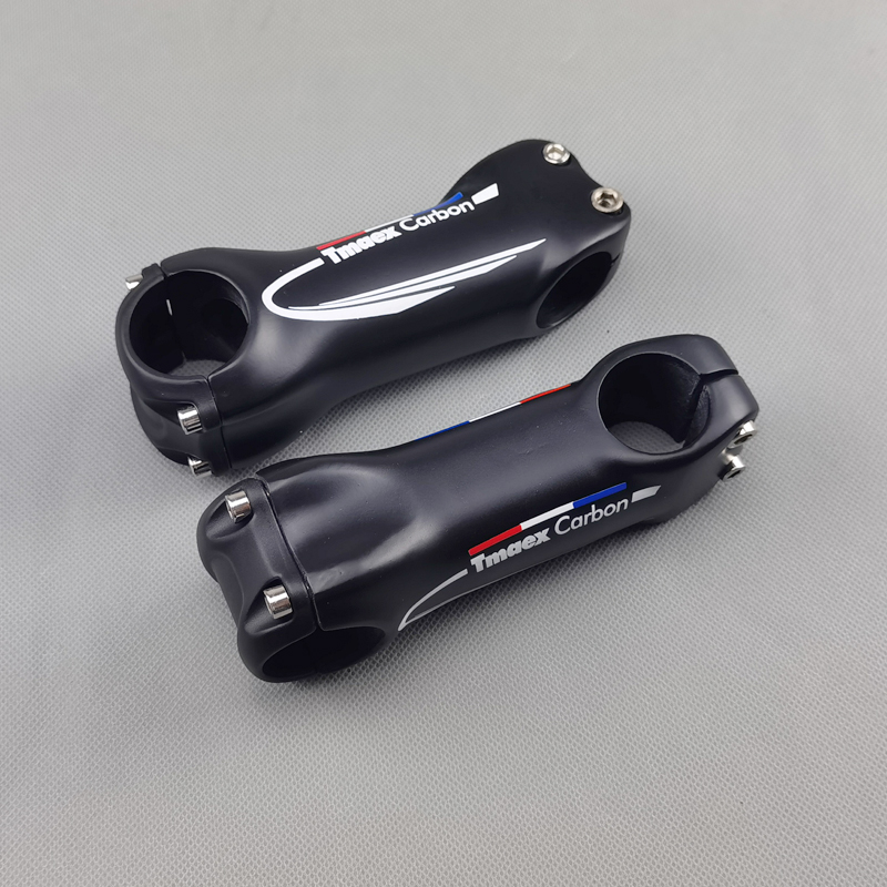 Vástago de bicicleta de fibra  - Edelweiss Stem Cell reseña y precio