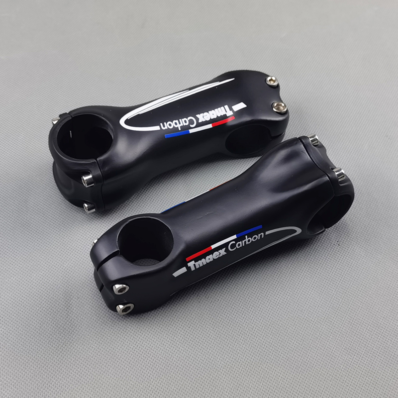 Vástago de bicicleta de fibra  - Edelweiss Stem Cell reseña y precio