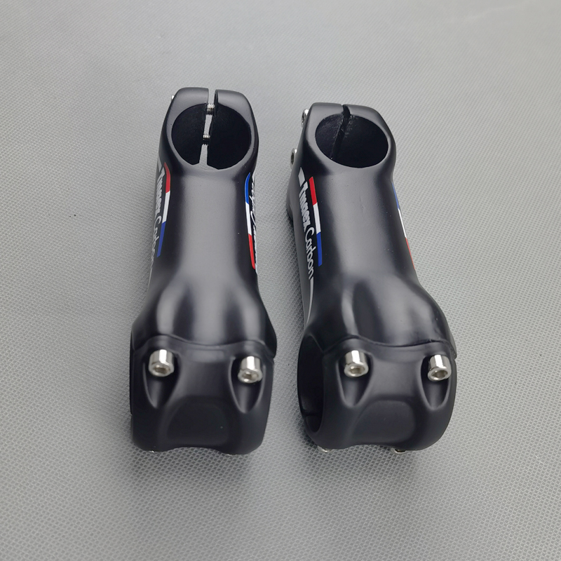Vástago de bicicleta de fibra  - Edelweiss Stem Cell reseña y precio