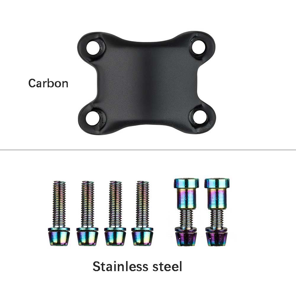 Vástago de bicicleta elitaone  - Edelweiss Stem Cell reseña y precio
