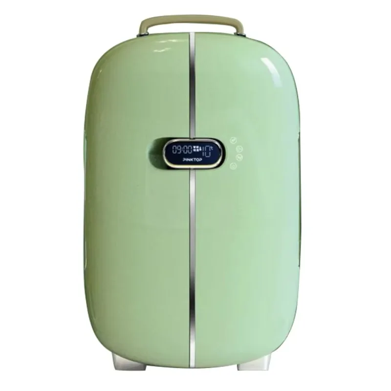 Nuevo Refrigerador Portátil de - Luxury Skincare Minis reseña y precio