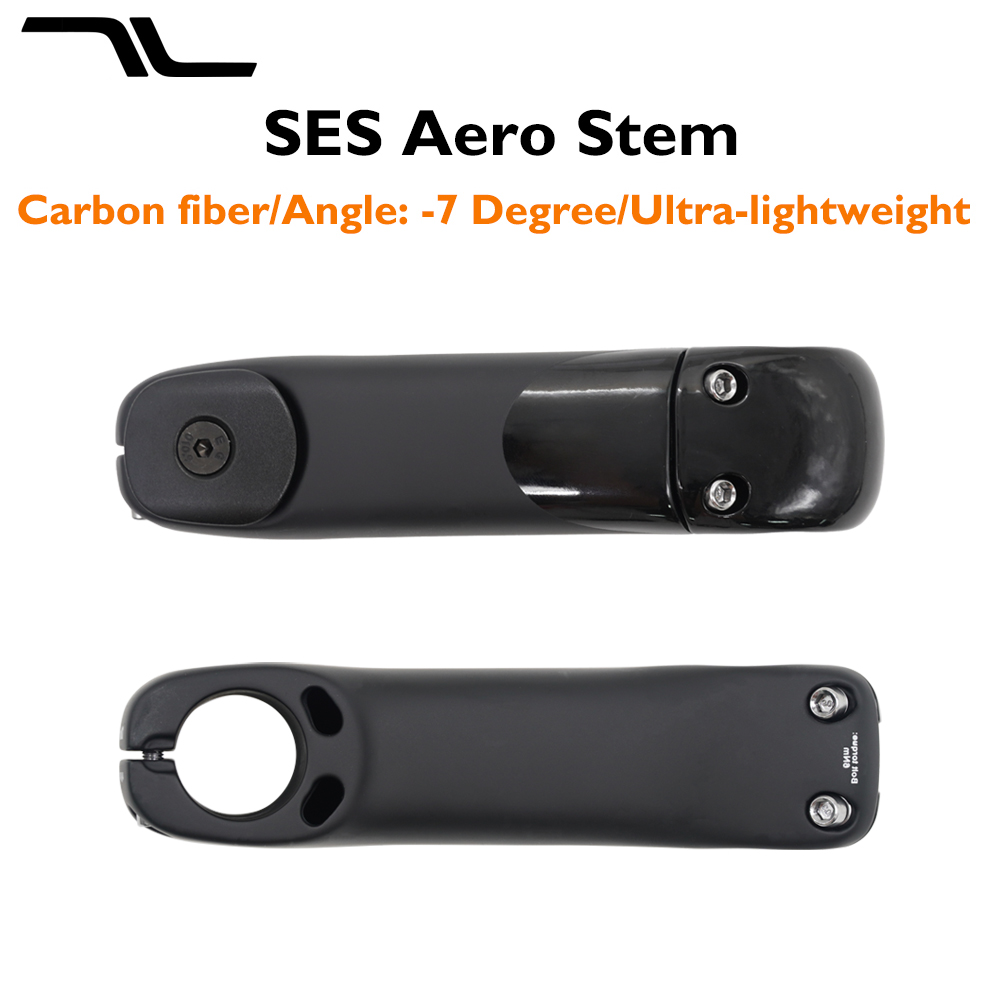 Tija de Bicicleta de Carretera - Edelweiss Stem Cell reseña y precio