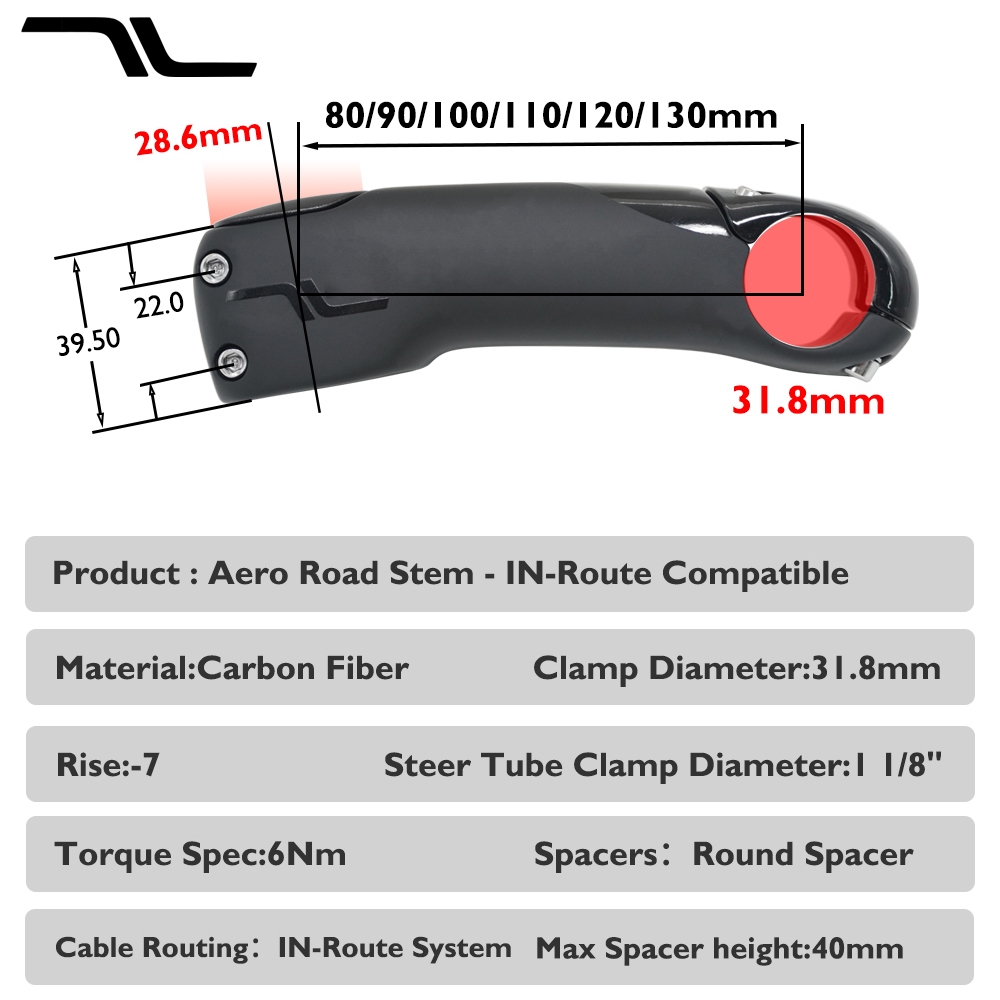 Tija de Bicicleta de Carretera - Edelweiss Stem Cell reseña y precio