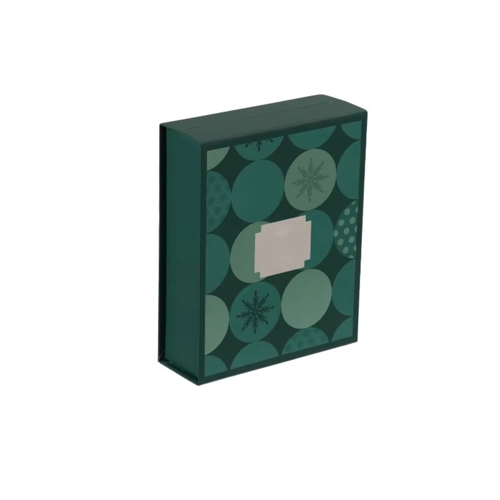 Caja de Empaque de Lujo Person - Luxury Skincare Christmas Gifts reseña y precio