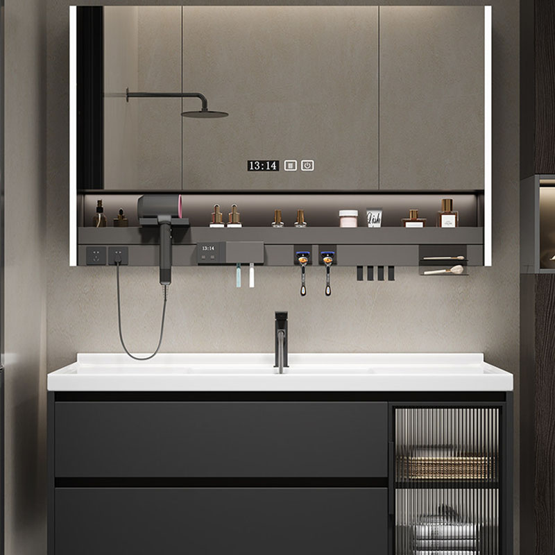 Muebles de Lujo para Baño: Arm - Luxury Skincare Accessories reseña y precio