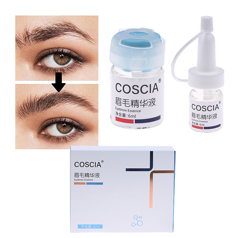 Suero de crecimiento rápido pa - Growth Factor Serum reseña y precio