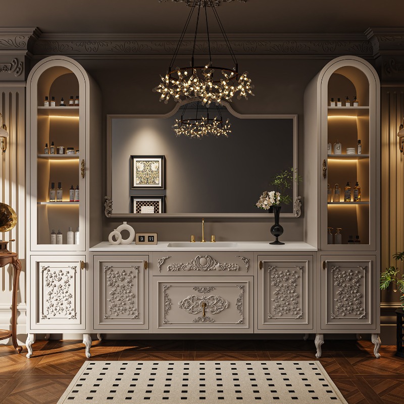 Muebles de Lujo Modernos: Orga - Luxury Skincare Accessories reseña y precio