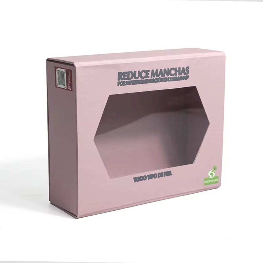 Caja de Regalo de Lujo con Log - Luxury Skincare Christmas Gifts reseña y precio