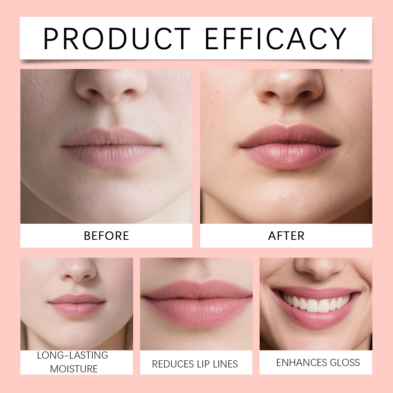 Mascarilla Labial de Noche con - Luxury Skincare Christmas Gifts reseña y precio